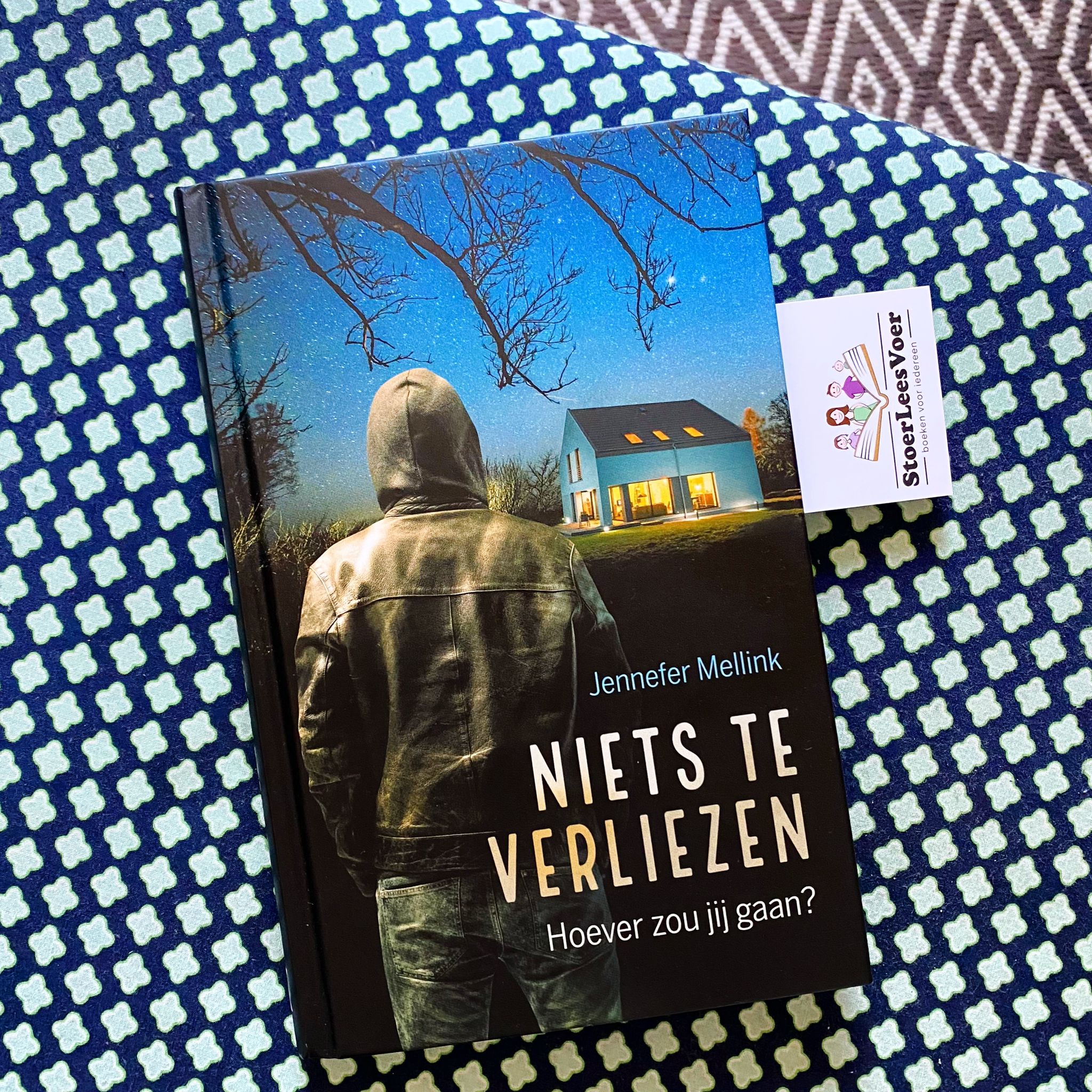 Niets te verliezen