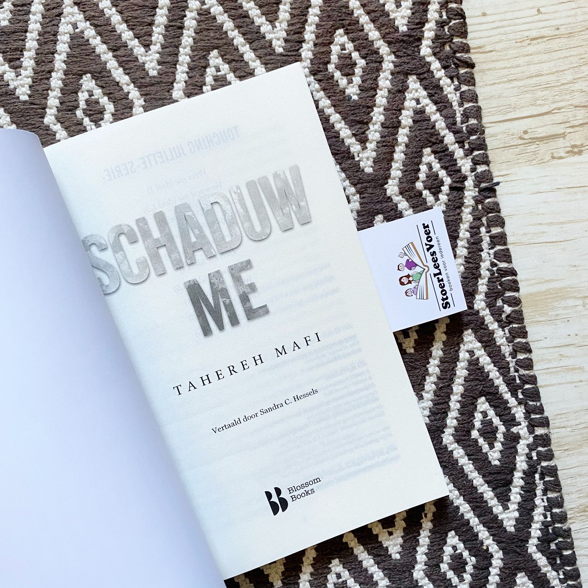 schaduw me