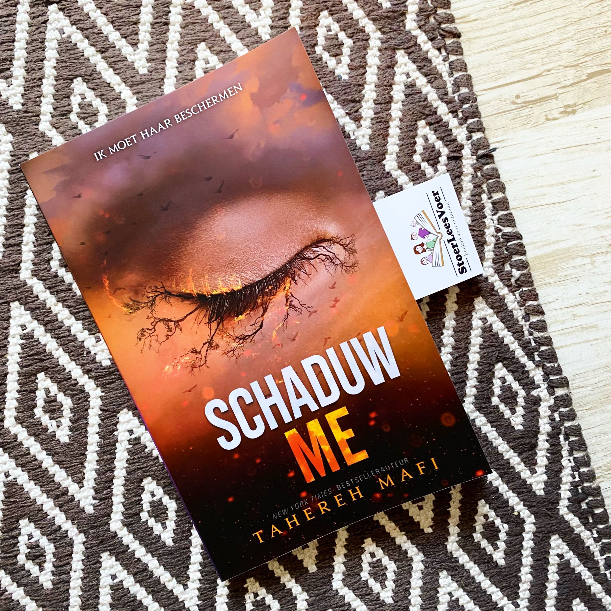 schaduw me