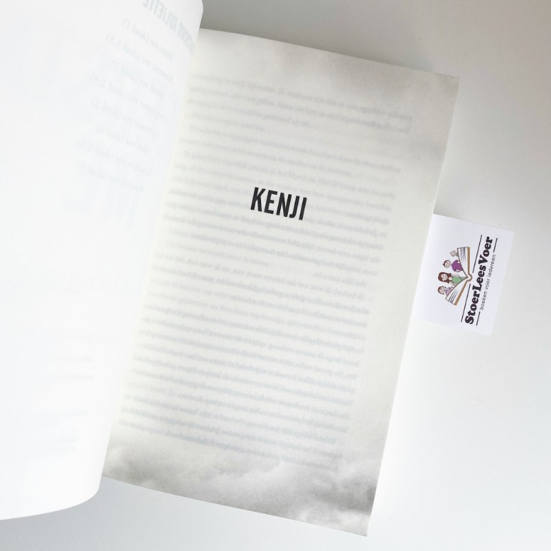 kenji
