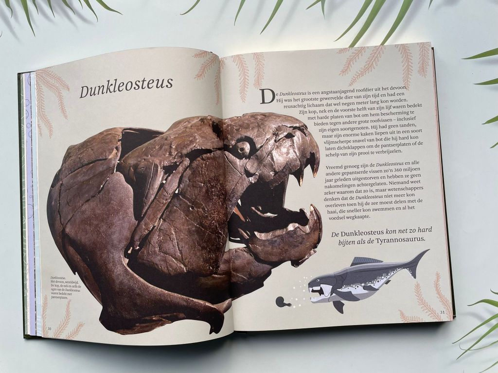 dinosaurus