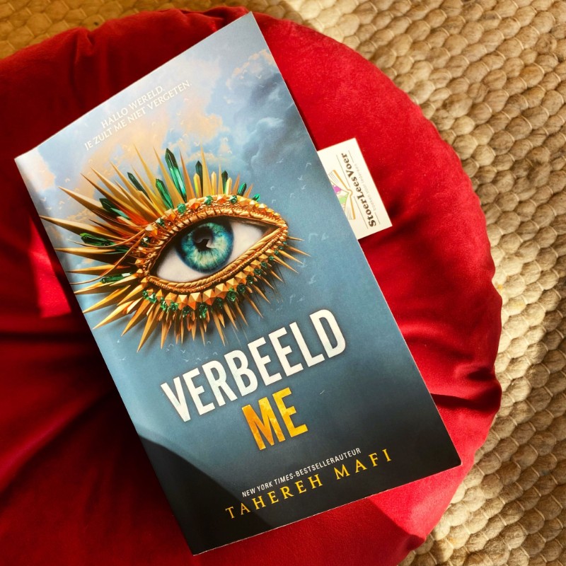 Verbeeld me