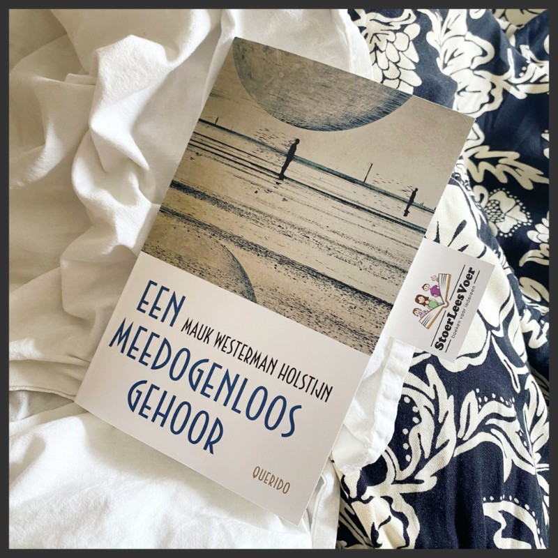 hoofd Een meedogenloos gehoor