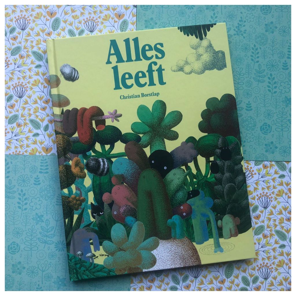 Alles leeft