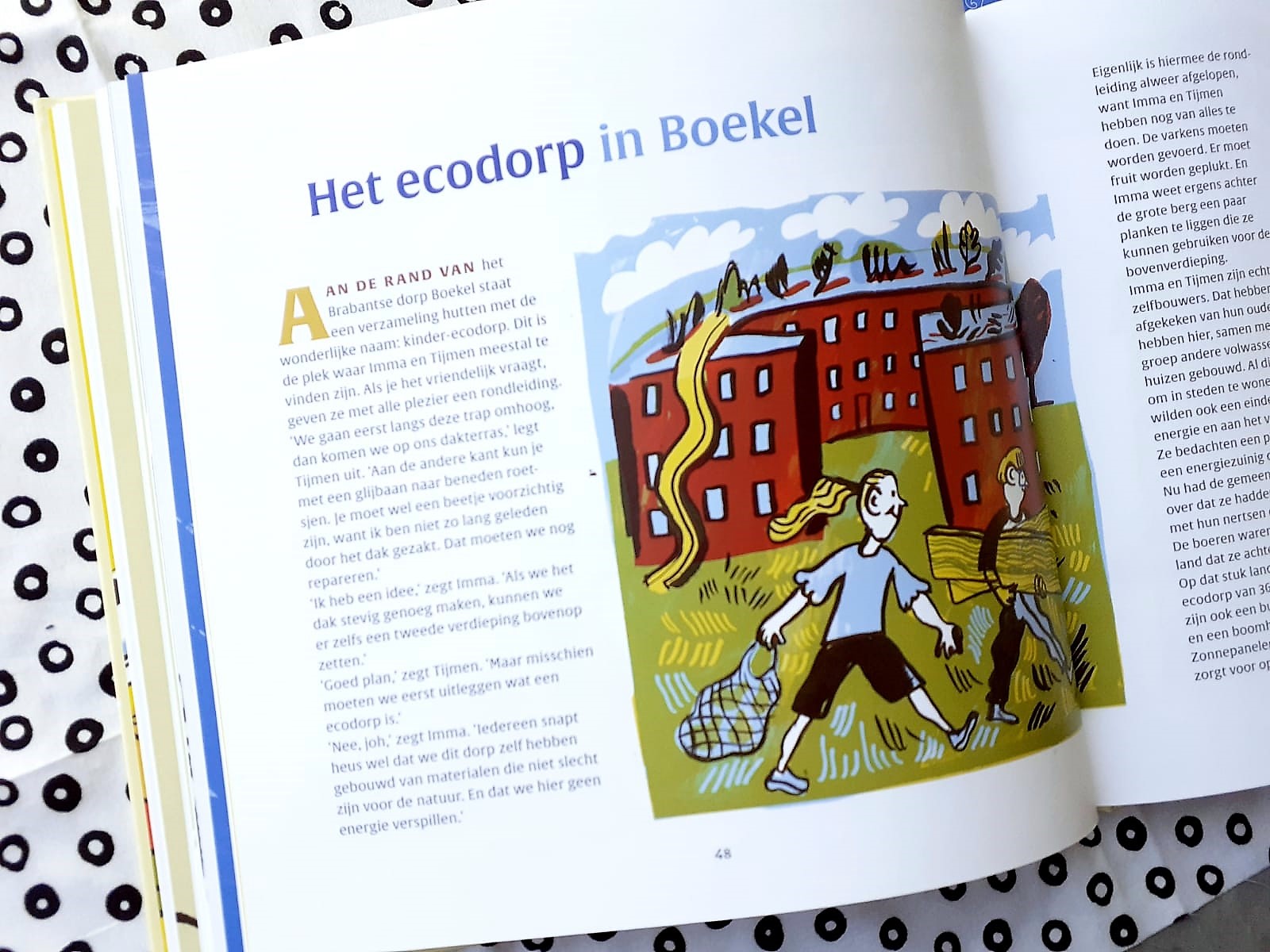 ecodorp