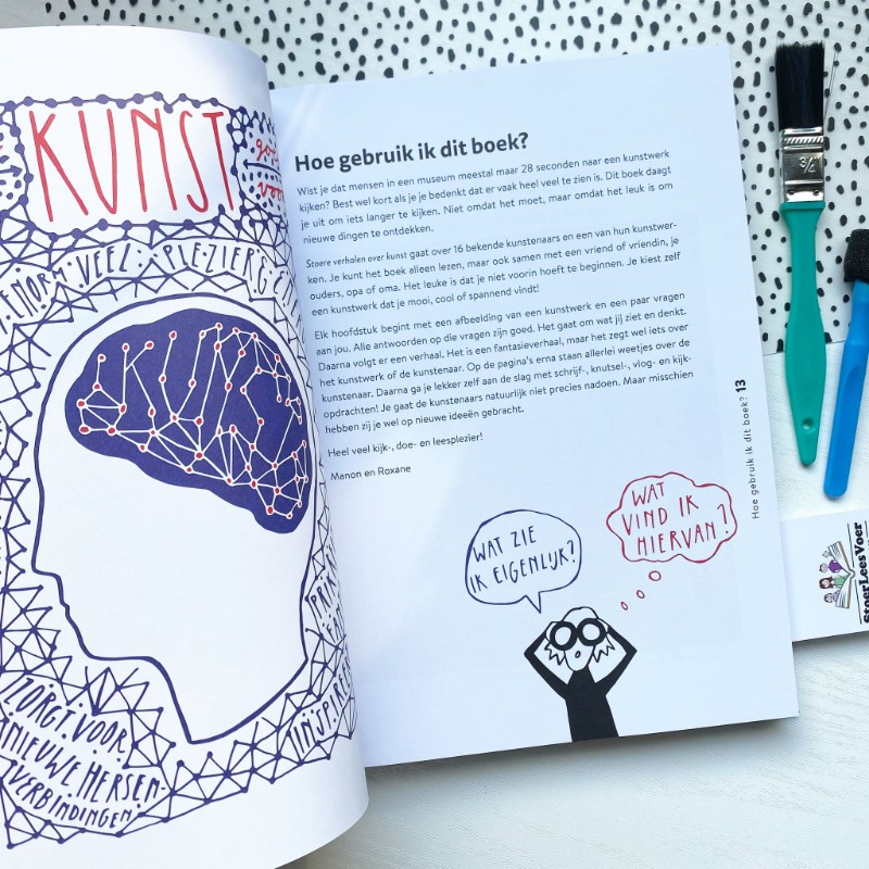hoe gebruik ik dit boek