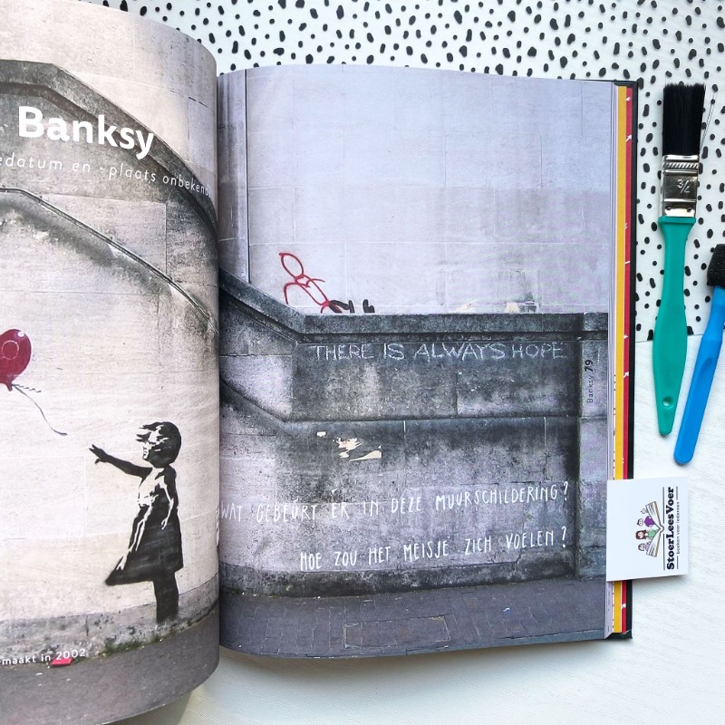 banksy