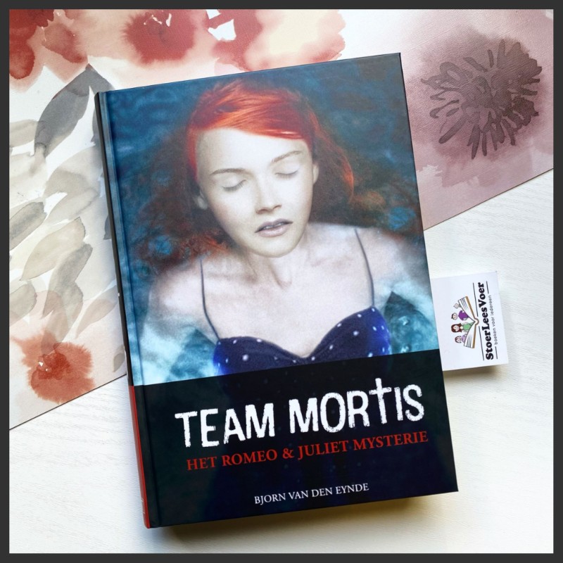 hoofd Team Mortis: het Romeo & Juliet mysterie