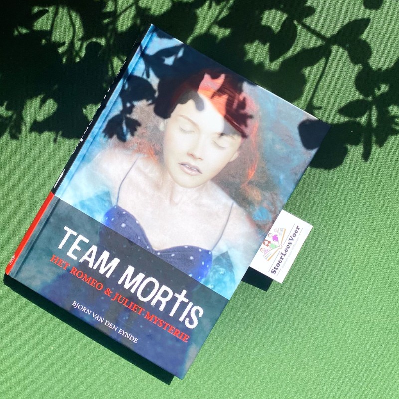 Team Mortis: het Romeo & Juliet mysterie