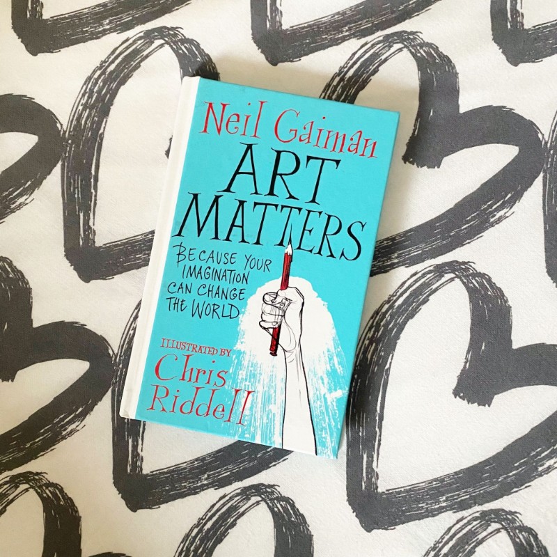 art matters