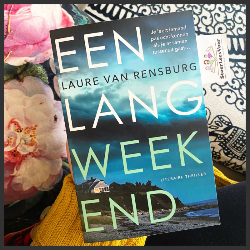 hoofd Een lang weekend