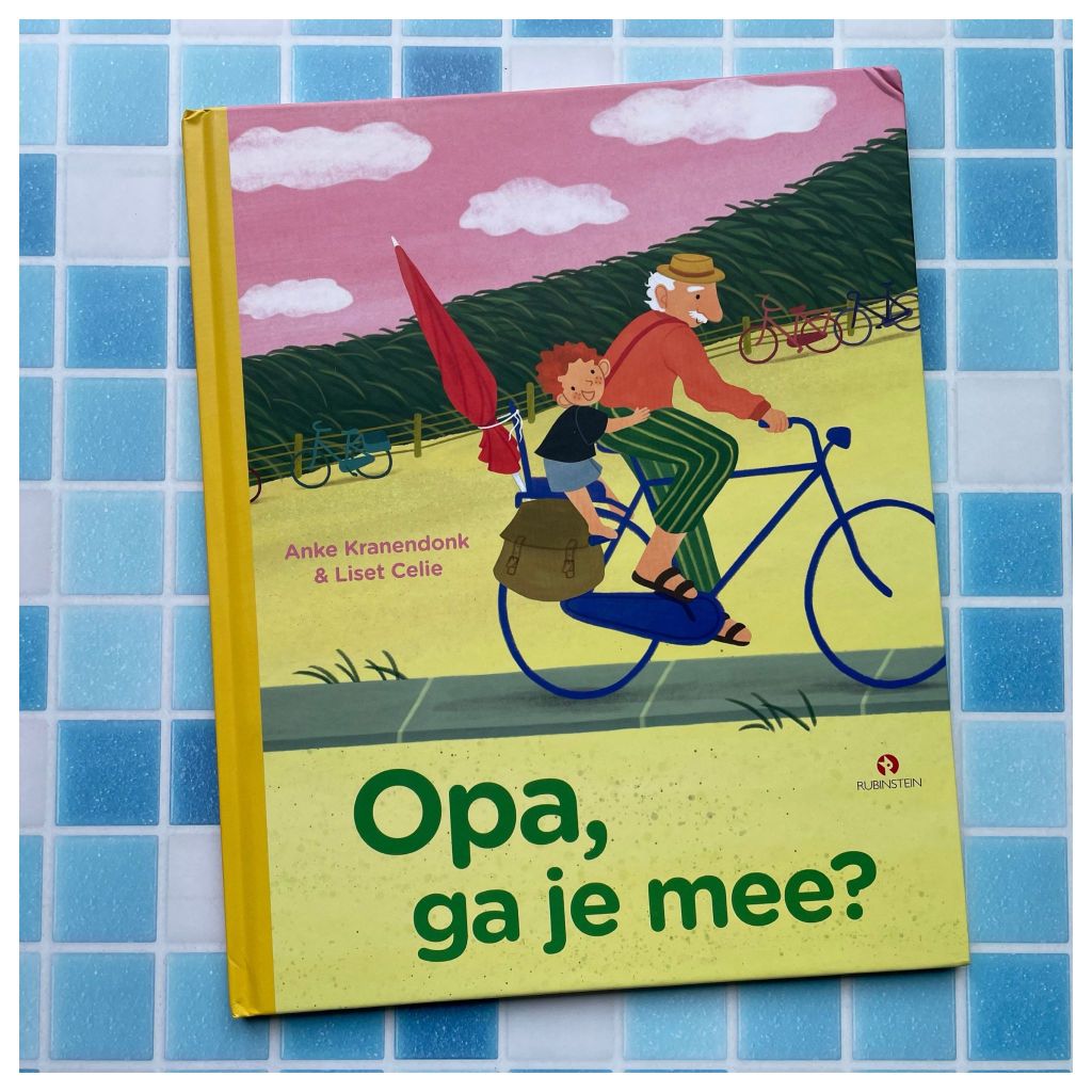 naar het strand