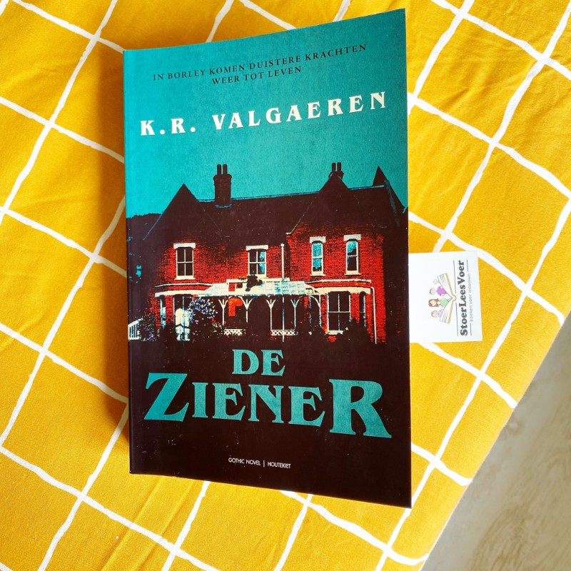 De Ziener