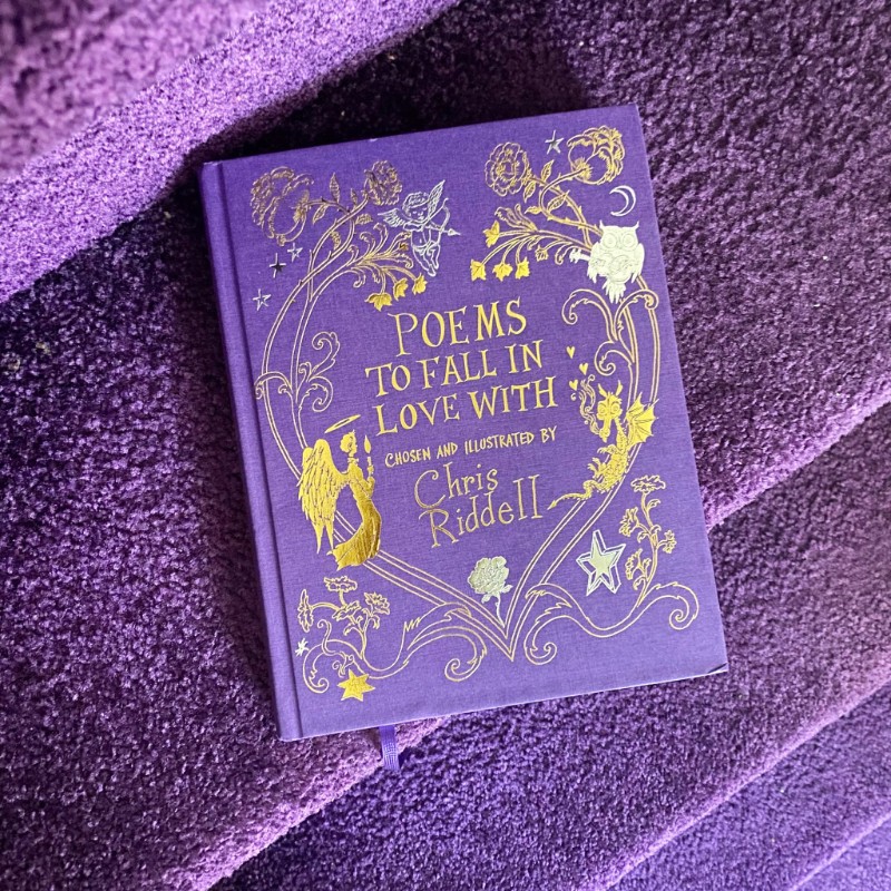 Poems to fall in love with