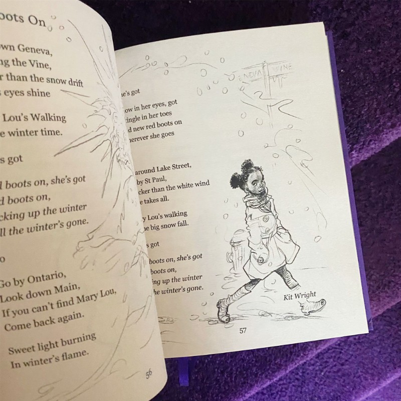 Poems to fall in love with