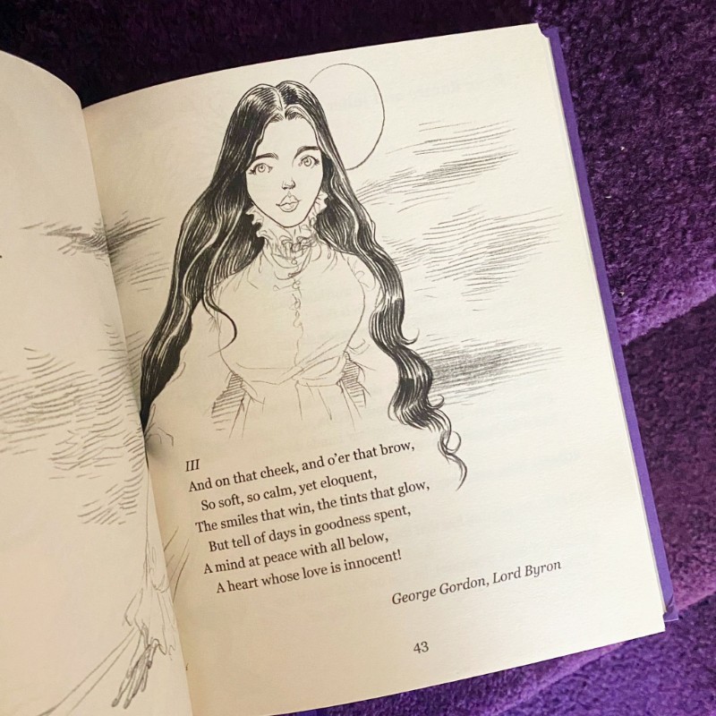 Poems to fall in love with