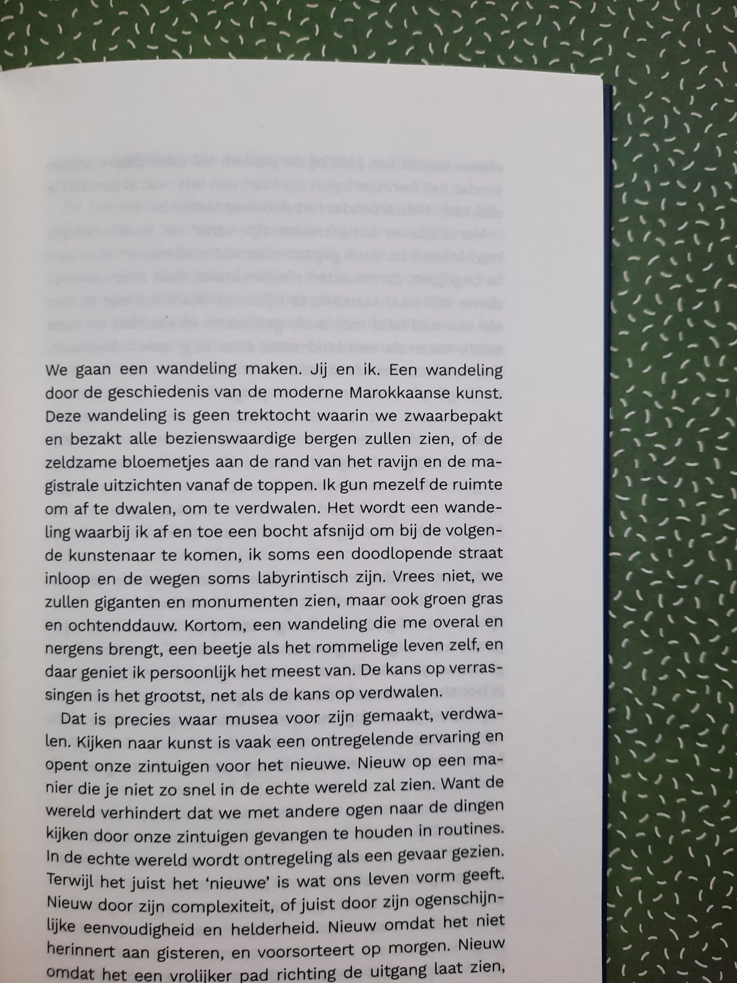 Het andere verhaal