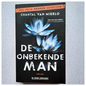 Chantal van Mierlo