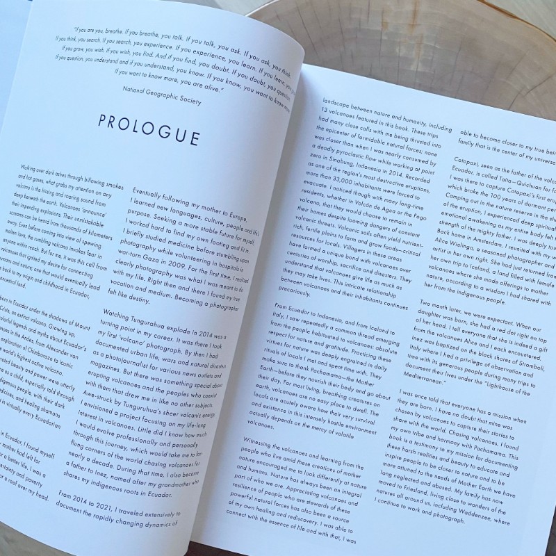 prologue