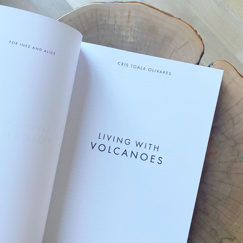 living with volcanoes