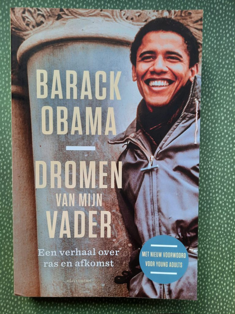 Dromen van mijn vader