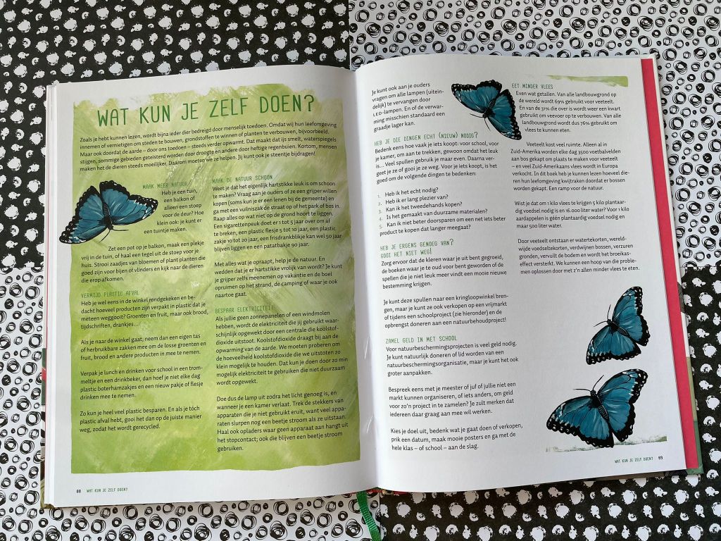Het dierenvriendenboek