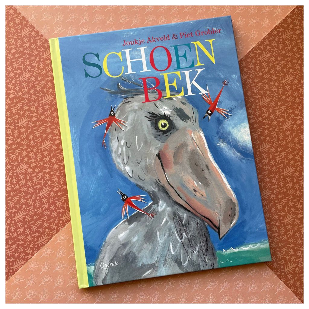 schoenbek