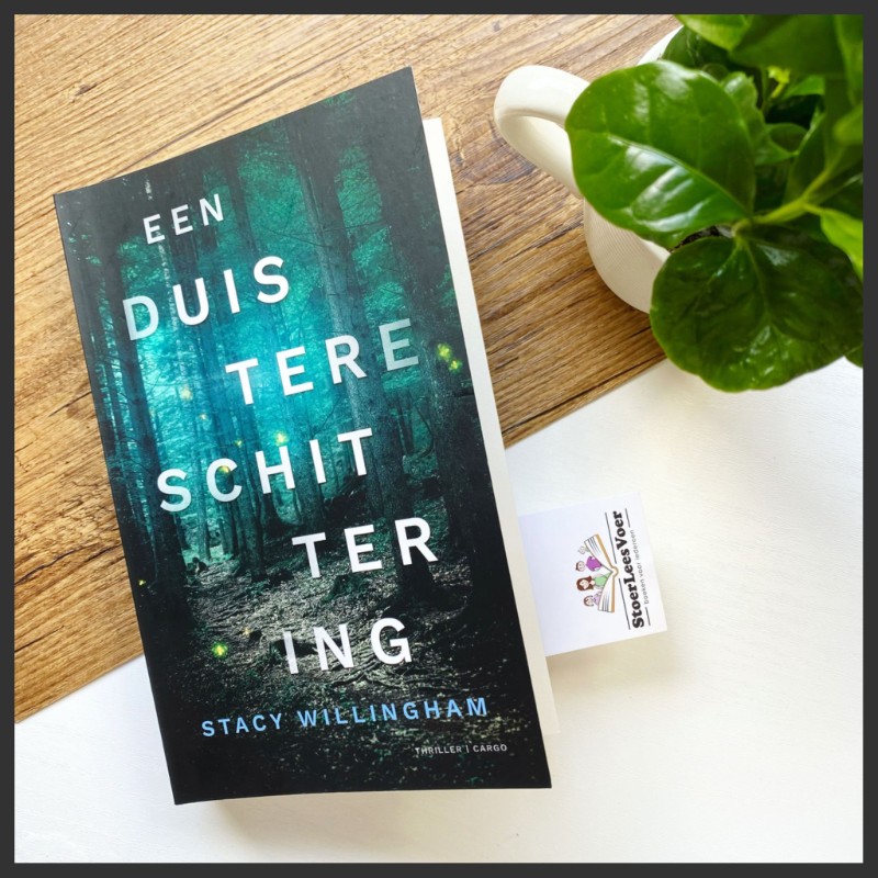 Een duistere schittering