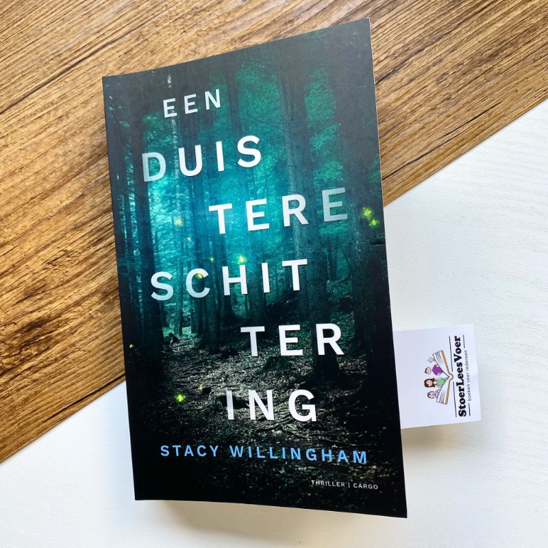 Een duistere schittering