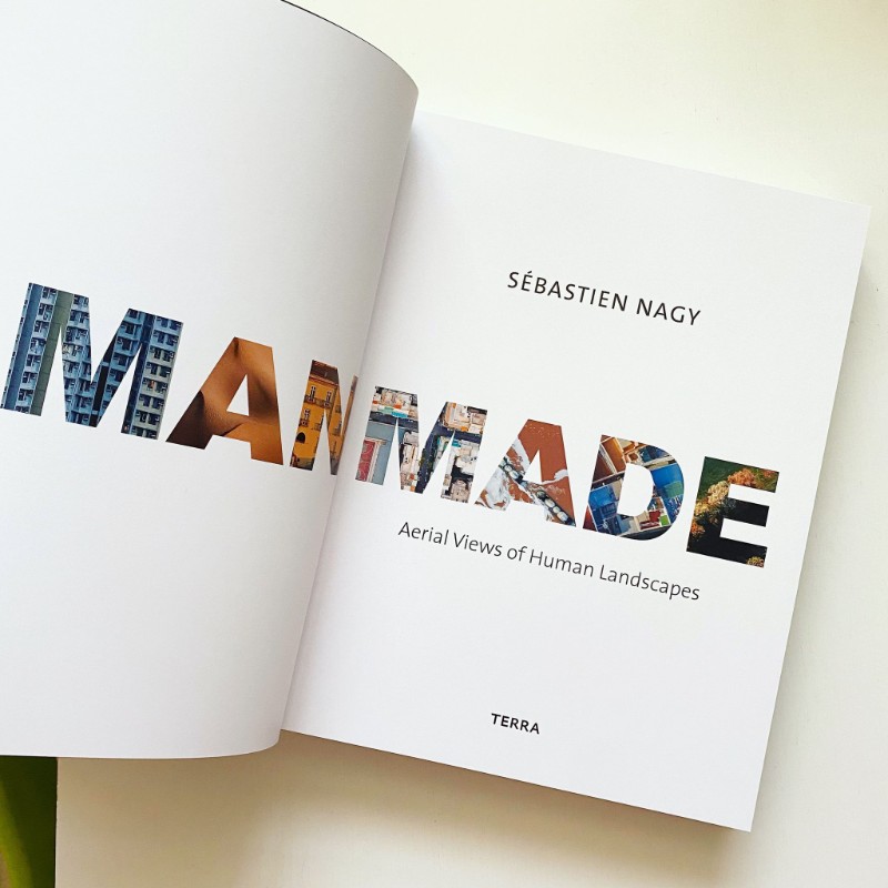 Man made