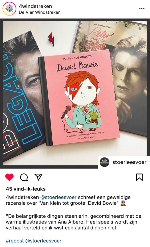 david bowie