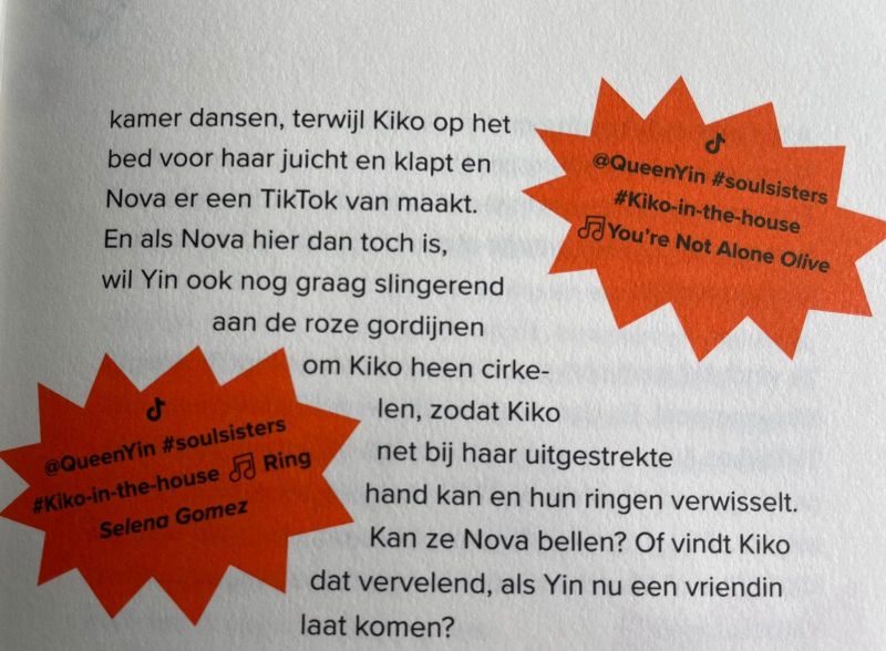 de tiktok hack