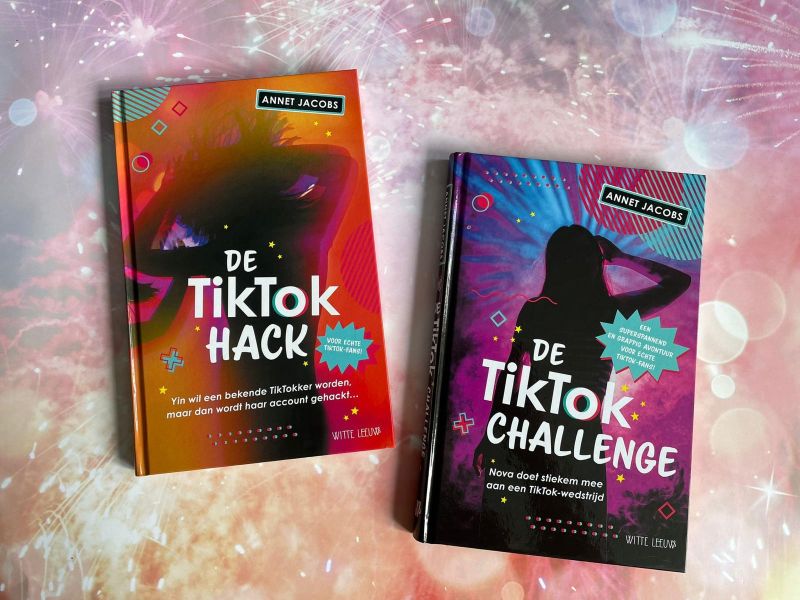 tiktok serie
