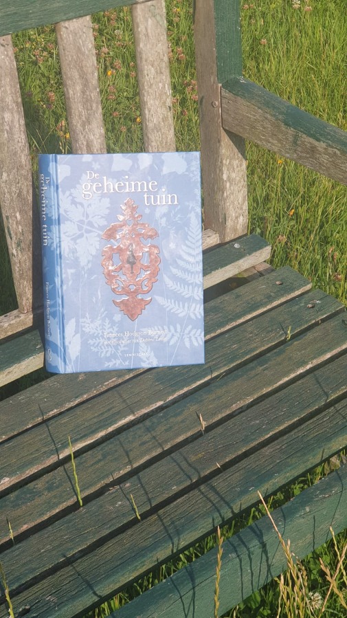 Geheime tuin