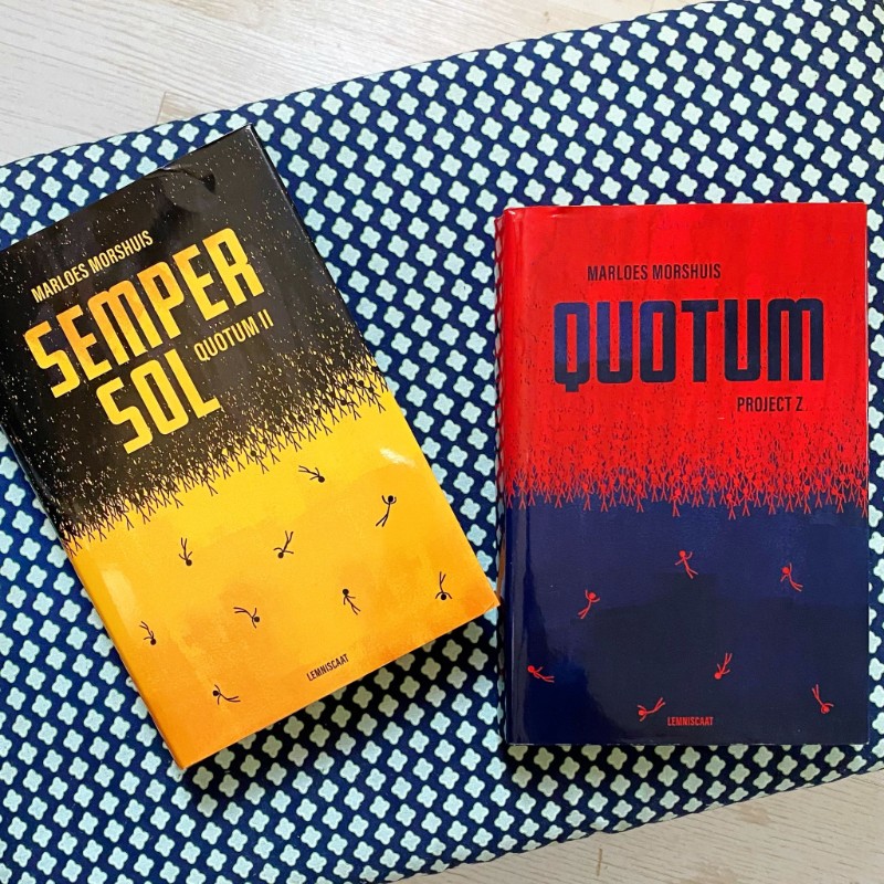 semper sol quotum