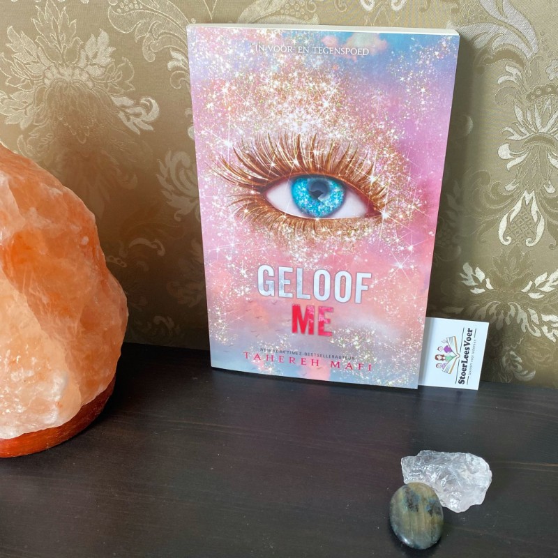 geloof me