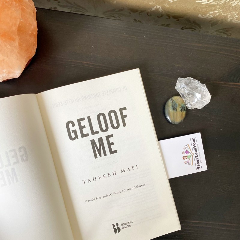 Geloof me