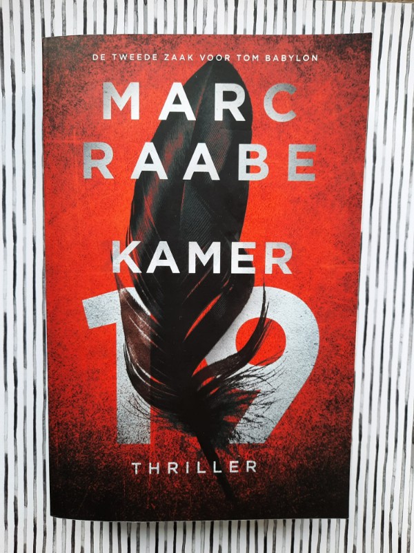 Kamer 19