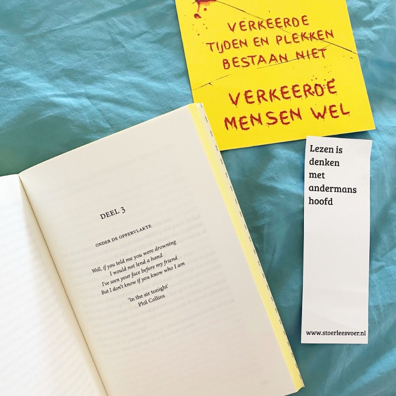 Het verkeerde meisje