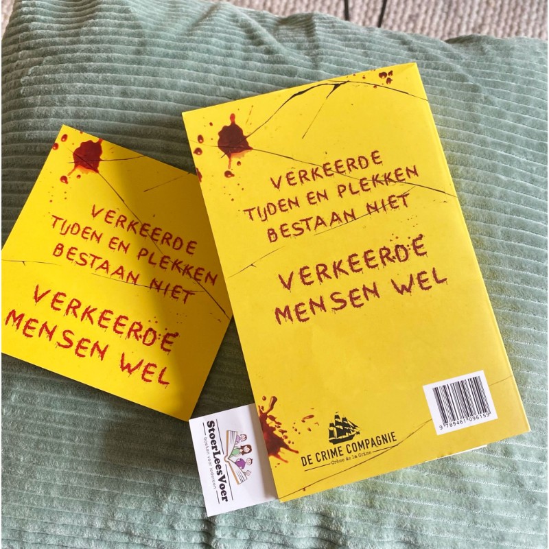 Het verkeerde meisje