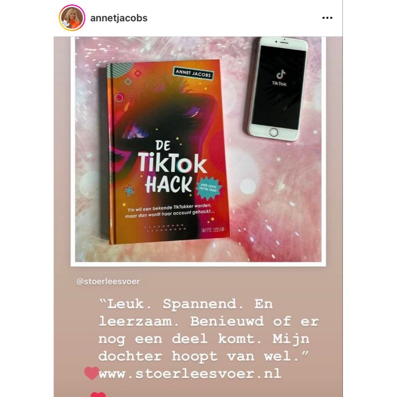 tiktok hack