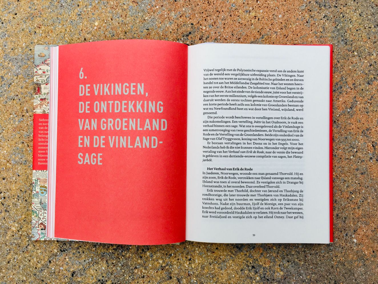 vikingen