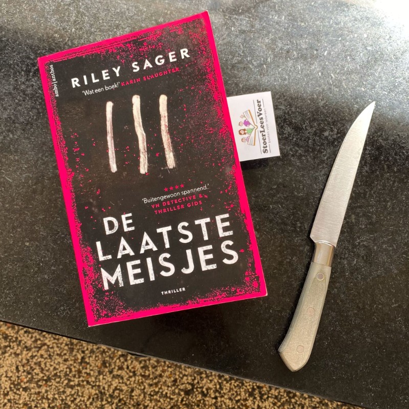 De laatste meisjes