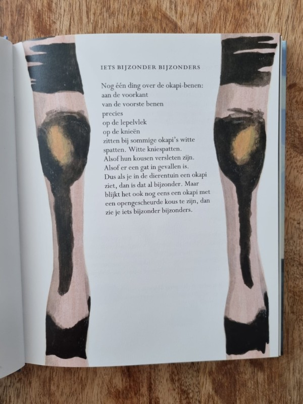 lepelvlekken