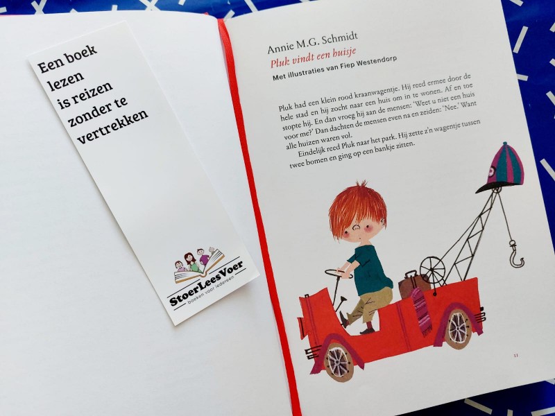 Het boek van alle mensen, dieren en dingen annie