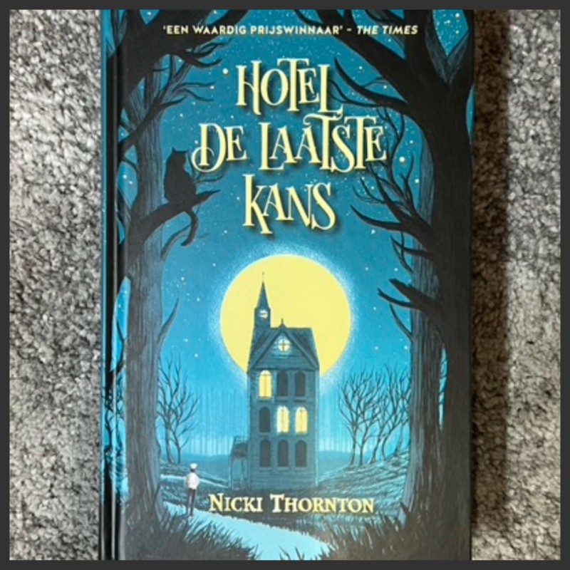 hoofd hotel de laatste kans