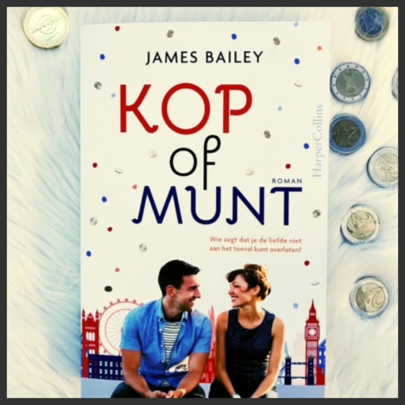 hoofd Kop of munt