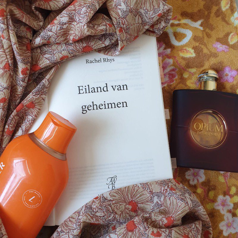 schutblad