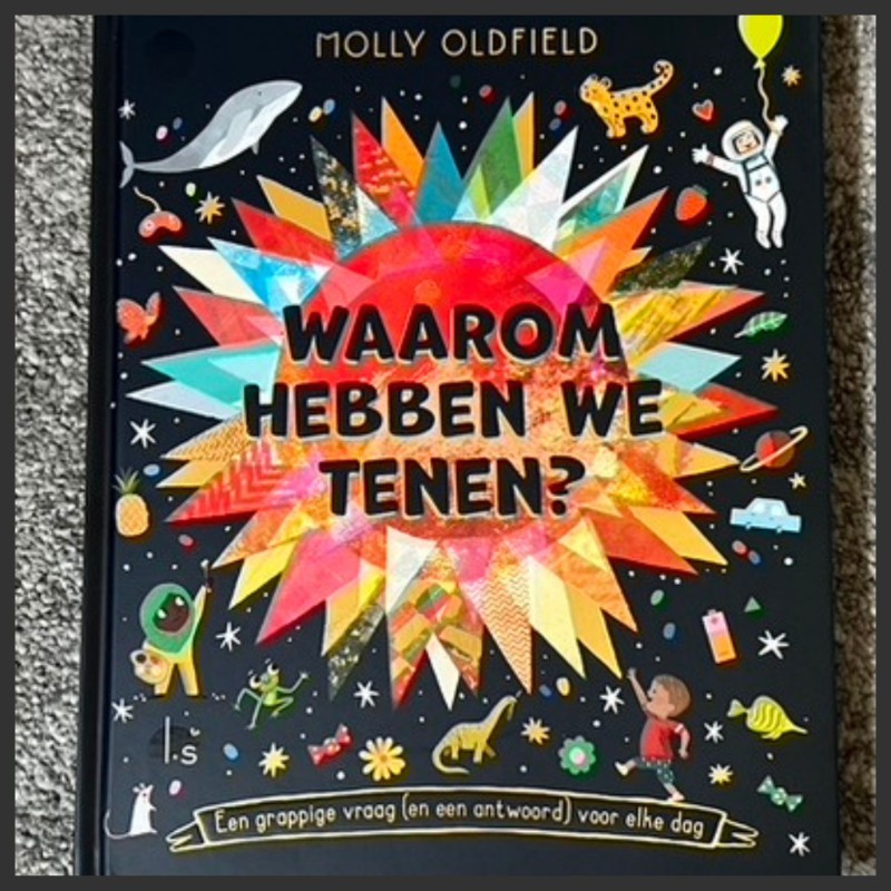 hoofd Waarom hebben we tenen?