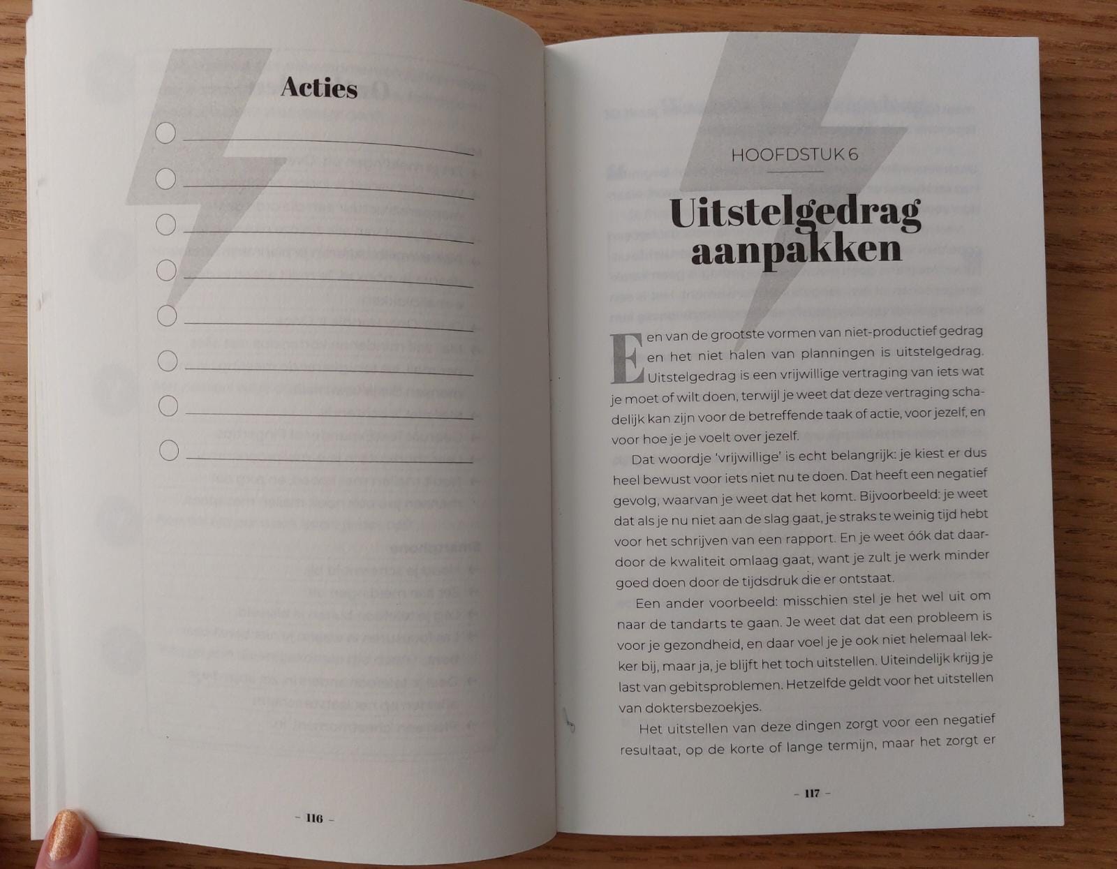 Over mij Structuurjunkie